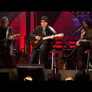 Avatar for Elvis Costello, Rosanne Cash & Kris Kristofferson