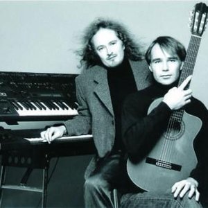 Øystein Sevåg & Lakki Patey 的头像