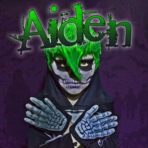 Image for 'Aiden'