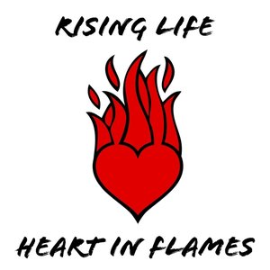 Heart in Flames