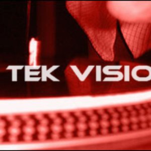 Image for 'Lek Tek Vision'