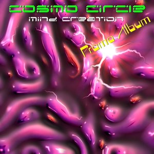 Avatar for Cosmo Circle