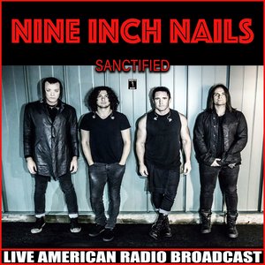 Sanctified (Live)