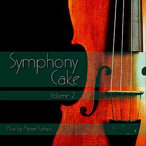 Symphony Cake, Vol. 2