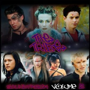 The Tribe (Soundtrack from the TV Series) [Vol. 2]