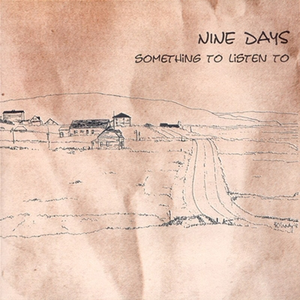 Something to Listen To cover