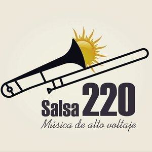 Awatar dla Orquesta Salsa 220