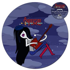 Marceline the Vampire Queen のアバター