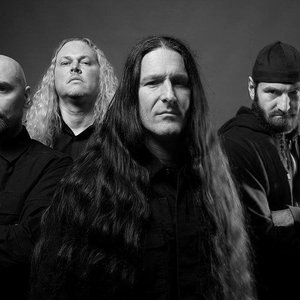 Аватар для Immolation