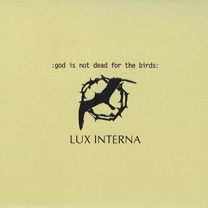 God Is Not Dead for the Birds cover