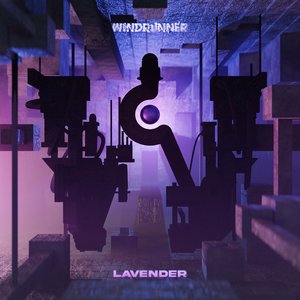 Lavender - Single