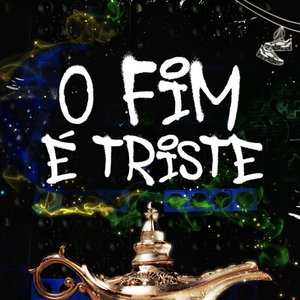 O Fim é Triste (feat. DJ BOY) - Single