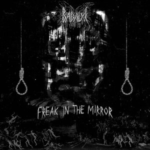 FREAK IN THE MIRROR