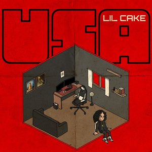 U.S.A - Single