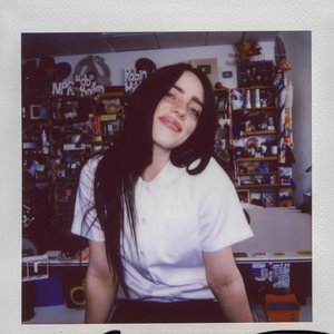 NPR Music Tiny Desk Concert
