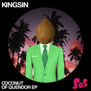 Coconut of Quendor EP