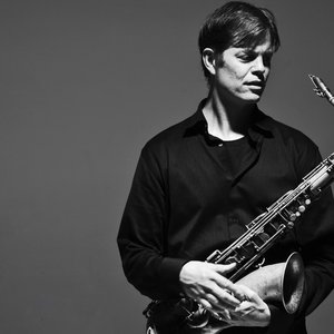 Awatar dla Donny McCaslin