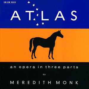 Image for 'Atlas - An Opera In Three Parts'