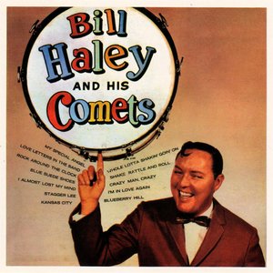 Bill Haley and His Comets