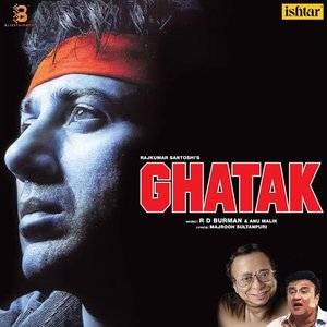 Ghatak (Original Motion Picture Soundtrack)