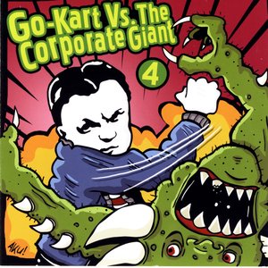 Go-Kart vs. The Corporate Giant