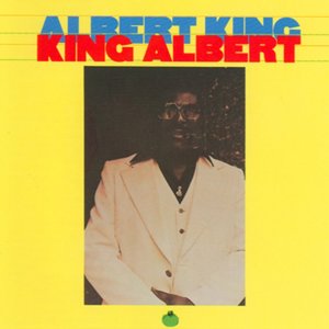 Albert King