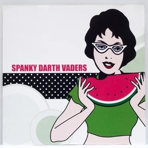 Spanky Darth Vaders