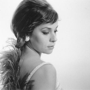 Lina Nyberg photo provided by Last.fm