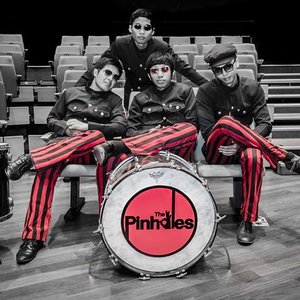 Аватар для The Pinholes