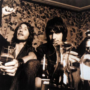 You Am I photo provided by Last.fm