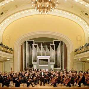 Lithuanian National Symphony Orchestra 的头像