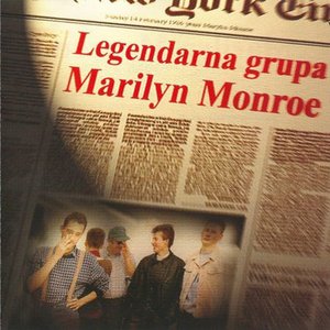 Image for 'Legendarna Grupa Marilyn Monroe'