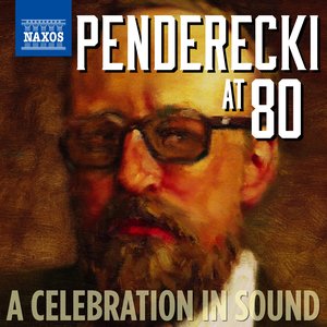 Penderecki at 80