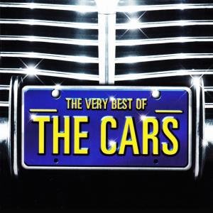The Very Best Of The Cars