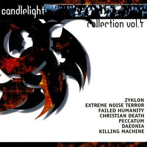 Candlelight Collection Vol. 4