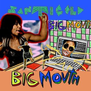 Big Mouth - Single