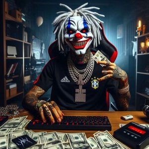 kashmoney 的头像