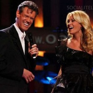 Avatar for Carrie Underwood feat. Randy Travis