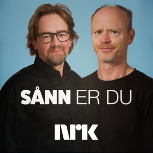 Sånn er du 的头像