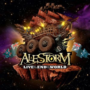 Live At The End of The World (Live)