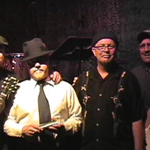 The Blues-O-Matics 的头像