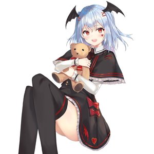五寸釘きゃみ 的头像