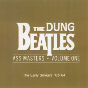 “The Dung Beatles”的封面
