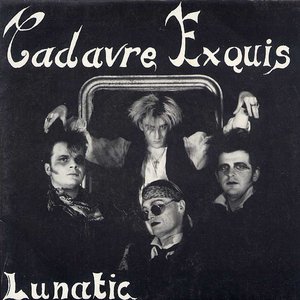 Cadavre Exquis 的头像