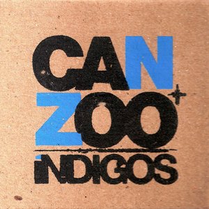Can+Zoo Índigos
