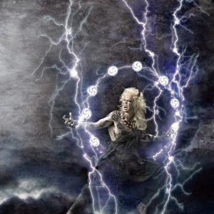雷神創世 cover