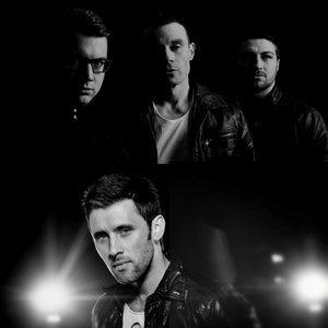 Danny Howard & Futuristic Polar Bears 的头像