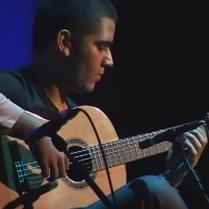 Avatar for Hossein Kamani