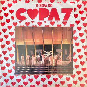 O som do Copa 7, vol. 2