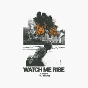 A Place You Belong - Single
